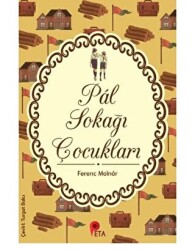 Pal Sokağı Çocukları - Peta Kitap