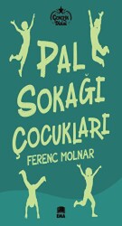 Pal Sokağı Çocukları - Ema Kitap
