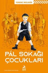 Pal Sokağı Çocukları - Ren Kitap