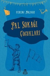 Pal Sokağı Çocukları - Final Kültür Sanat Yayınları
