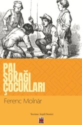 Pal Sokağı Çocukları - Elips Kitap