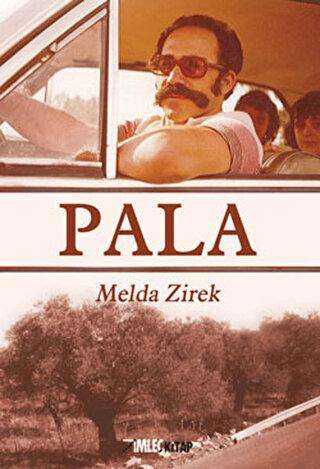 Pala - İmleç Kitap