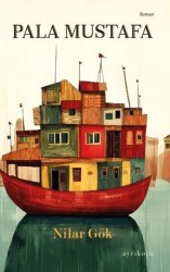 Pala Mustafa - Ayrıkotu Yayınları
