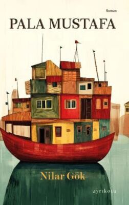Pala Mustafa - 1