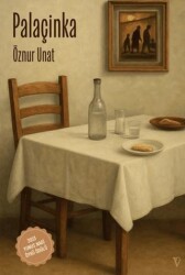 Palaçinka - Vacilando Kitap