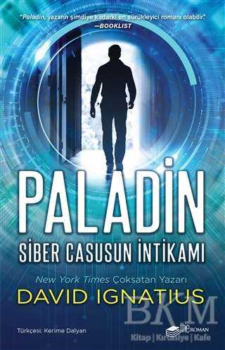 Paladin: Siber Casusun İntikamı - 2