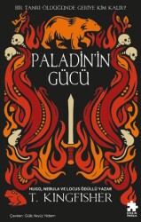 Paladin’in Gücü - Eksik Parça Yayınları