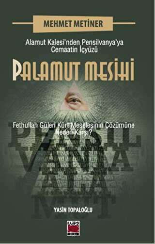 Palamut Mesihi - Elips Kitap