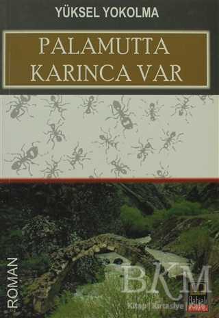 Palamutta Karınca Var - Babıali Kitaplığı