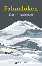 Palandöken - Epsilon Yayınevi