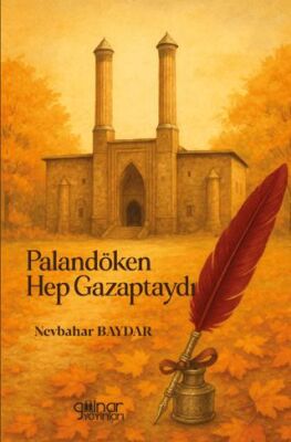 Palandöken Hep Gazaptaydı - 1