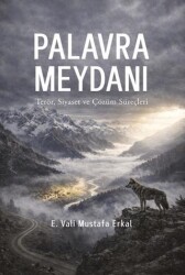 Palavra Meydanı - İkinci Adam Yayınları