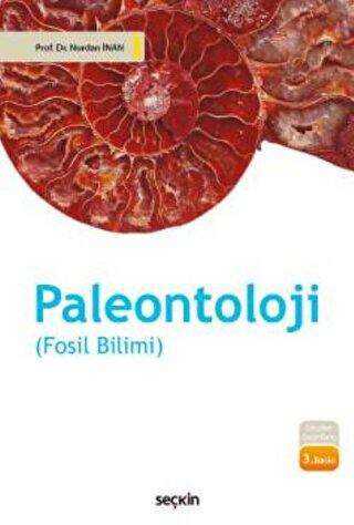 Paleontoloji - Seçkin Yayıncılık