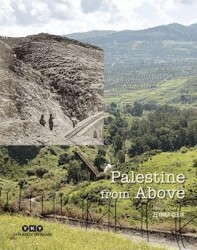 Palestine from Above - Yapı Kredi Yayınları