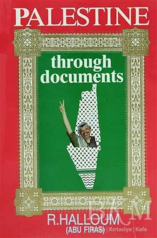 Palestine Through Documents - Belge Yayınları