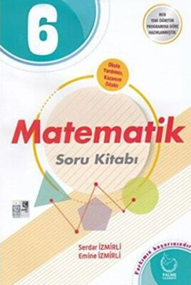 6. Sınıf Matematik Soru Kitabı - 1