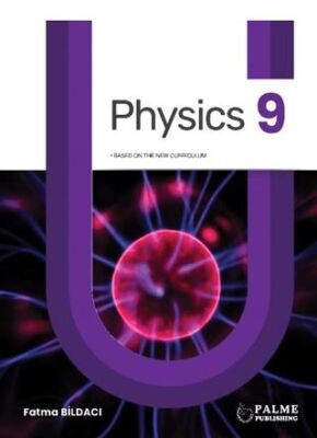 Palme Yayıncılık 9. Sınıf Physics+Physics Activites - 1