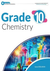 10. Sınıf Grade Chemistry - Palme Yayınları