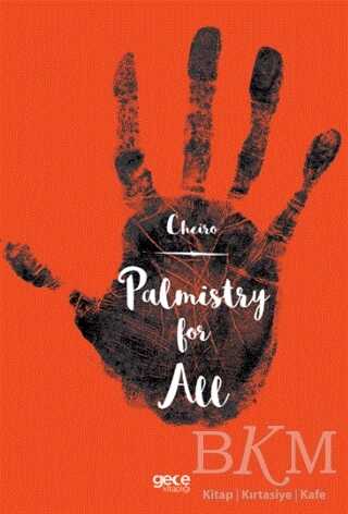 Palmistry for All - 1