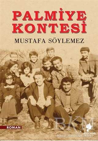 Palmiye Kontesi - Morena Yayınevi