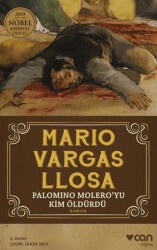 Palomino Molero’yu Kim Öldürdü - Can Yayınları