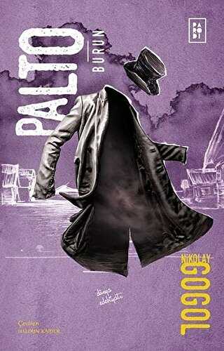 Palto - Parodi Yayınları