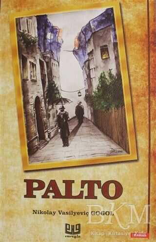 Palto - Vaveyla Yayıncılık