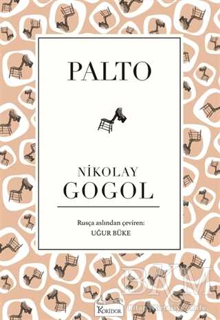 Palto - Koridor Yayıncılık