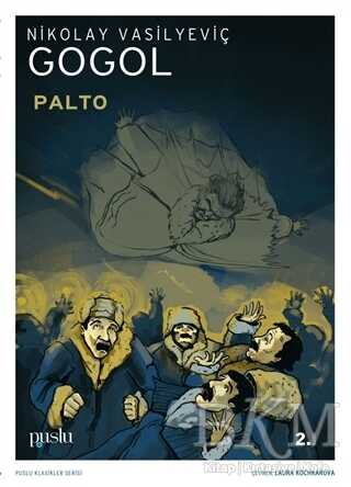 Palto - Puslu Yayıncılık