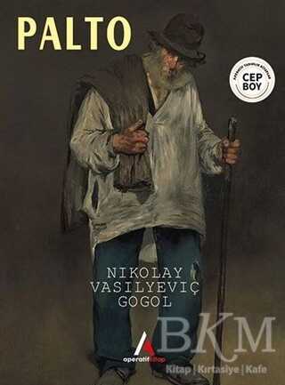 Palto - Aperatif Kitap Yayınları