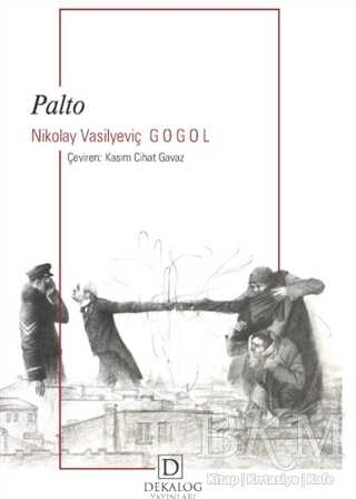 Palto - Dekalog Yayınları