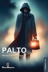 Palto - Kitap Müptelası Yayınları