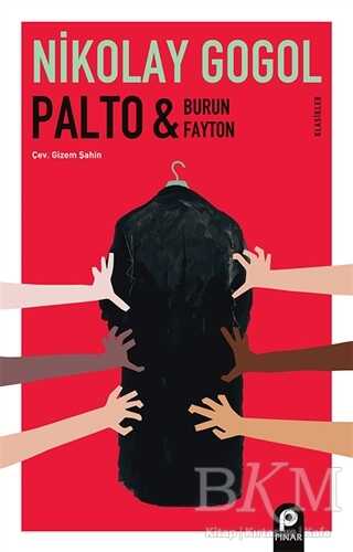 Palto - Burun ve Fayton - Pınar Yayınları