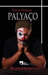 Palyaço - Divit Kitabevi