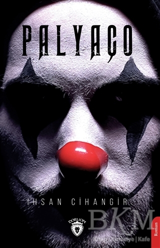 Palyaço - Dorlion Yayınları