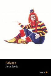Palyaço - Avesta Yayınları