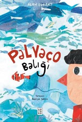Palyaço Balığı - Ketebe Genç