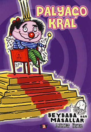 Palyaço Kral - Say Çocuk