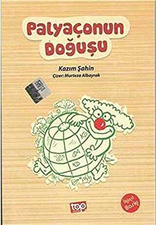 Palyaçonun Doğuşu - Top Yayıncılık