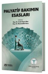 Palyatif Bakımın Esasları - İstanbul Tıp Kitabevi