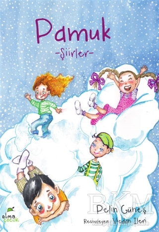 Pamuk - Elma Çocuk