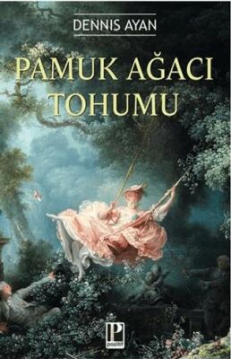 Pamuk Ağacı Tohumu - 1