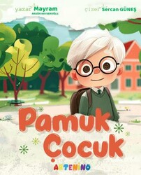 Pamuk Çocuk - Artenino Yayıncılık