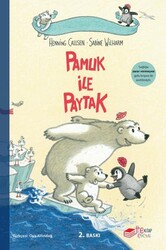 Pamuk ile Paytak - The Kitap Çocuk