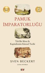 Pamuk İmparatorluğu - Say Yayınları