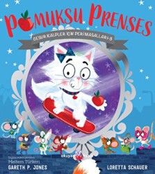 Pamuk Prenses - Okuyan Koala