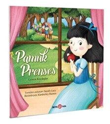 Pamuk Prenses - Beta Kids