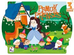 Pamuk Prenses - İndigo Çocuk