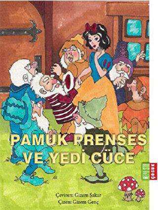 Pamuk Prenses ve Yedi Cüceler