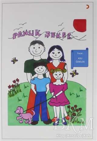 Pamuk Şeker - Cinius Yayınları